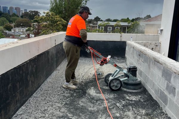 planter box membranes